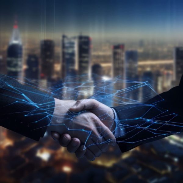 Offre d'alternance pour master | Développement business et prospection marché santé