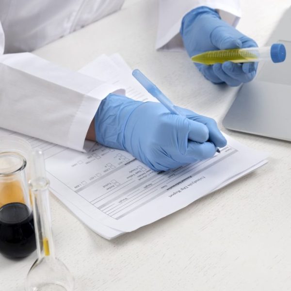 Offre de stage | Qualification/validation pharmaceutique en impression 3D