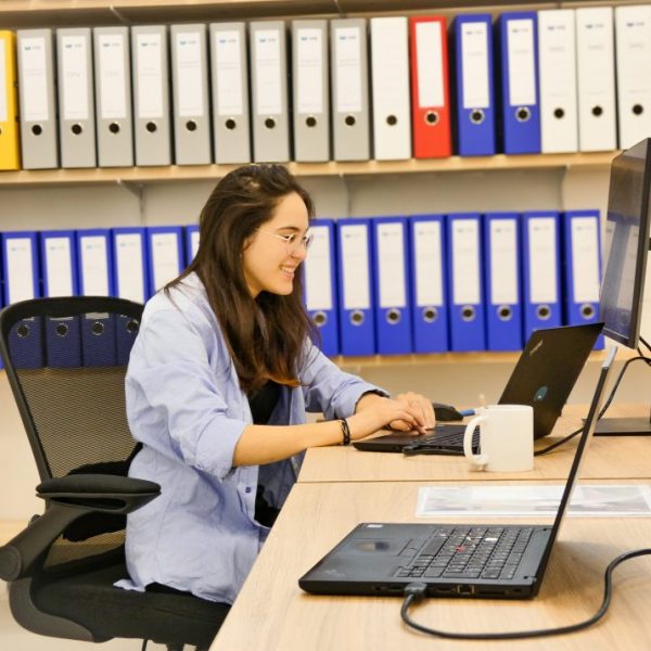Offre d'emploi | Alternant.e Qualité / Contrôle Qualité